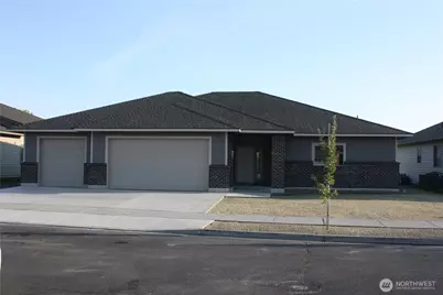 3439 Blue Heron Lane, Moses Lake, WA 98837 - Photo 1