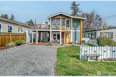 4836 Willow Drive, Blaine, WA 98230 - Photo 3