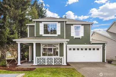 12729 NE 103rd Place, Kirkland, WA 98033 - Photo 1