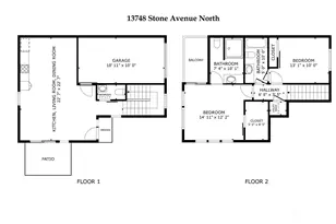 13748 Stone Ave N, Seattle, WA 98133 - Photo 19