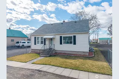 106 S 2nd Street, Odessa, WA 99159 - Photo 3