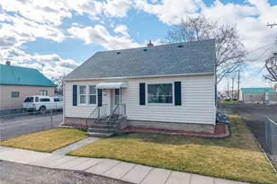 106 S 2nd St, Odessa, WA 99159 - Photo 3