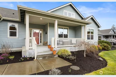 39 Pelton Court, Port Ludlow, WA 98365 - Photo 3