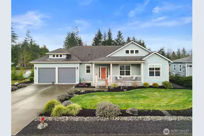 39 Pelton Court, Port Ludlow, WA 98365 - Photo 1