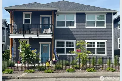4509 6th Avenue, Tacoma, WA 98406 - Photo 1