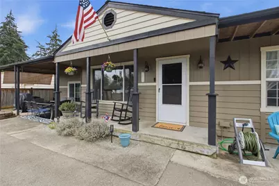 6905 Foster Street SW, Lakewood, WA 98499 - Photo 3