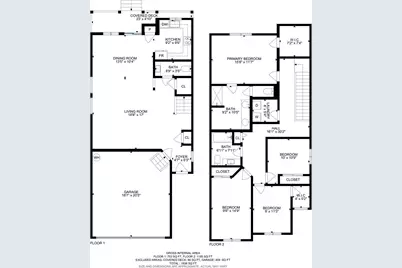 4825 145th Street NE, Marysville, WA 98271 - Photo 33