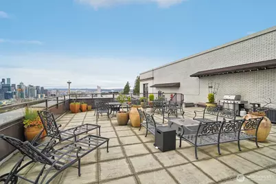 1400 2nd Avenue N #284, Seattle, WA 98109 - Photo 21