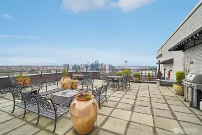 1400 2nd Avenue N #284, Seattle, WA 98109 - Photo 19