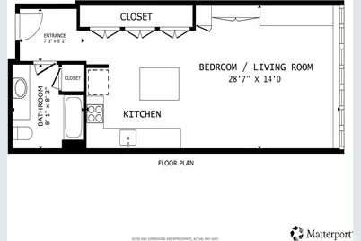 1400 2nd Avenue N #284, Seattle, WA 98109 - Photo 25