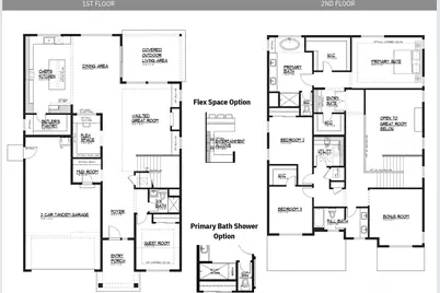 1632 Lockridge Loop E, Enumclaw, WA 98022 - Photo 3