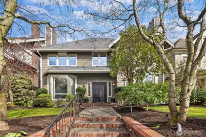 928 17th Avenue E, Seattle, WA 98112 - Photo 1