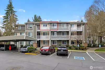 12530 Admiralty Way #J302, Everett, WA 98204 - Photo 3