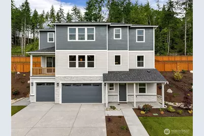 15602 210th Avenue E #314, Bonney Lake, WA 98391 - Photo 1