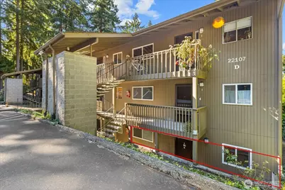 22107 66th Avenue W #10D, Mountlake Terrace, WA 98043 - Photo 21