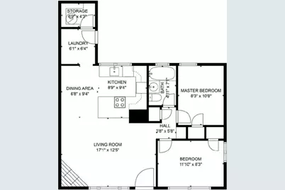 6801 -6803 Steilacoom Boulevard SW, Lakewood, WA 98499 - Photo 35