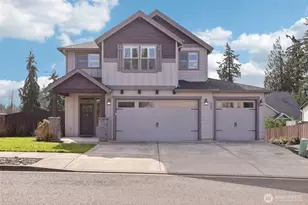 4407 N Ridgefield Woods Dr, Ridgefield, WA 98642 - Photo 1