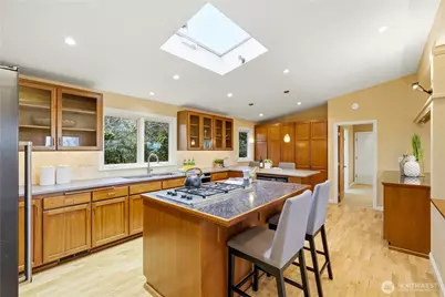 18757 Ridgefield Road NW, Shoreline, WA 98177 - Photo 5