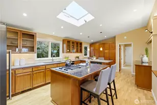 18757 Ridgefield Rd NW, Shoreline, WA 98177 - Photo 5