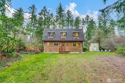 11807 Dogwood Place, Anderson Island, WA 98303 - Photo 1
