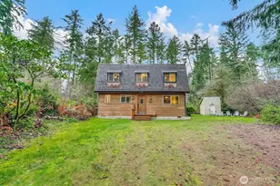 11807 Dogwood Pl, Anderson Island, WA 98303 - Photo 1