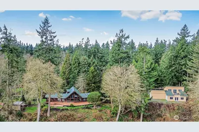 3968 S East Camano Drive, Camano Island, WA 98282 - Photo 1