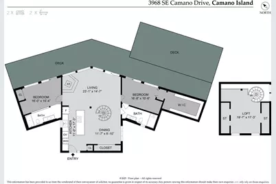 3968 S East Camano Drive, Camano Island, WA 98282 - Photo 39