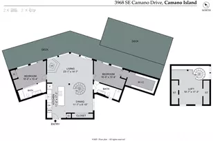 3968 S East Camano Dr, Camano Island, WA 98282 - Photo 39