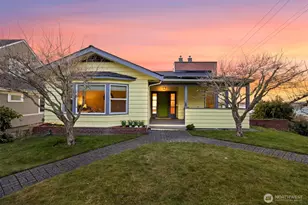 302 S Forest St, Bellingham, WA 98225 - Photo 1