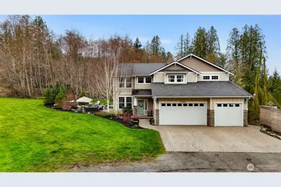 23066 Sagers Lane, Mount Vernon, WA 98274 - Photo 1