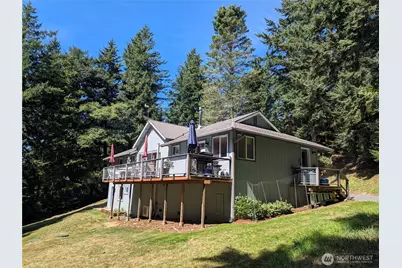 112 Discovery Way, Orcas Island, WA 98245 - Photo 1
