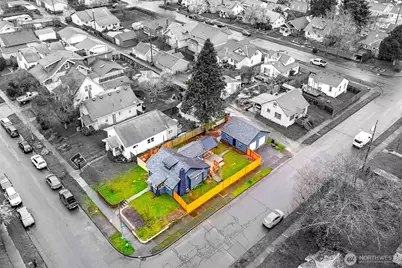 501 S 52nd Street, Tacoma, WA 98408 - Photo 23