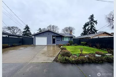 7110 S Madison Street, Tacoma, WA 98409 - Photo 1