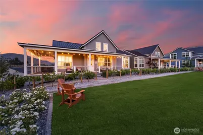 250 Bobcat Lane, Chelan, WA 98816 - Photo 1