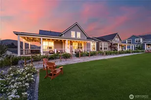 250 Bobcat Ln, Chelan, WA 98816 - Photo 1