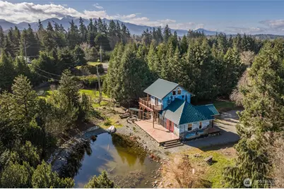 51 Gunn Road, Port Angeles, WA 98362 - Photo 3