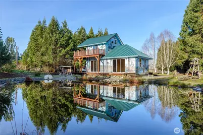 51 Gunn Road, Port Angeles, WA 98362 - Photo 1