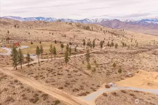 817 Bill Shaw Rd, Methow, WA 98834 - Photo 1