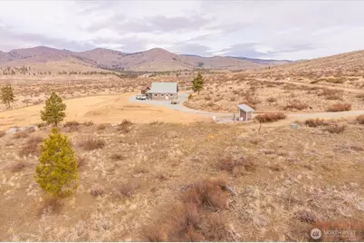 817 Bill Shaw Road, Methow, WA 98834 - Photo 23