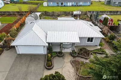 181 Duke Drive, Sequim, WA 98382 - Photo 3