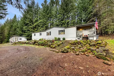 4724 NE 292nd Avenue, Camas, WA 98607 - Photo 1