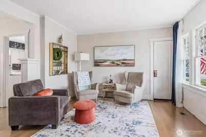 522 SW Front Avenue, Castle Rock, WA 98611 - Photo 3