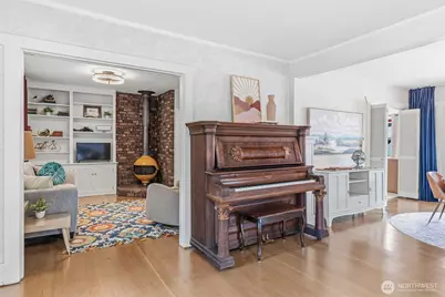 522 SW Front Avenue, Castle Rock, WA 98611 - Photo 5