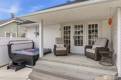 522 SW Front Avenue, Castle Rock, WA 98611 - Photo 21