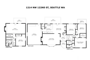1214 NW 122nd St, Seattle, WA 98177 - Photo 33