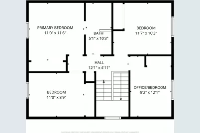 110 Alpine Loop, Sequim, WA 98382 - Photo 35