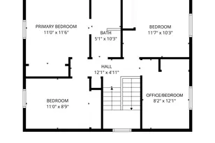 110 Alpine Loop, Sequim, WA 98382 - Photo 35