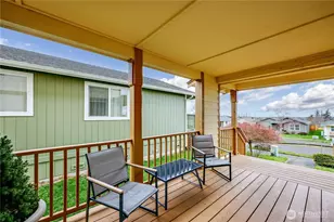 110 Alpine Loop, Sequim, WA 98382 - Photo 5