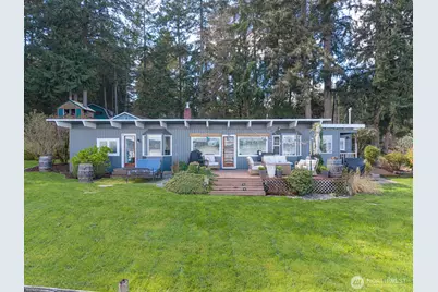 9513 Villa Beach Road, Anderson Island, WA 98303 - Photo 5