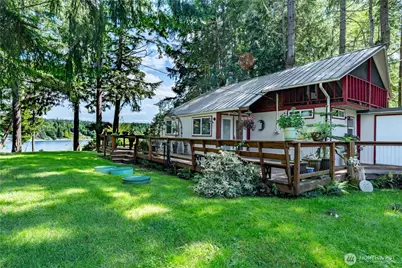 711 E Herron Boulevard NW, Lakebay, WA 98349 - Photo 1